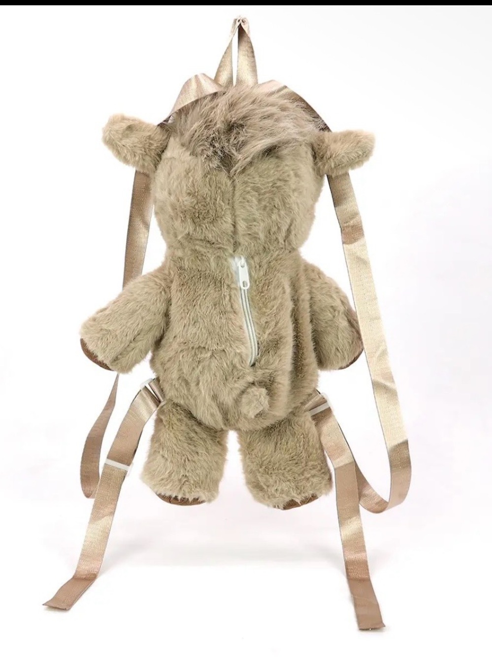 Highland cow ๐ฎ backpack ๐ - Picture 3 of 3